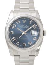 ň̃bNXX[p[Rs[ bNXvRs[ ROLEX fCgWXg(DATE JUST) / Ref.116200