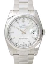 V܃bNXX[p[Rs[ bNXvRs[ ROLEX fCgWXg(DATE JUST) / Ref.116200