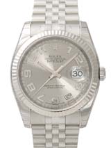 ň̃bNXX[p[Rs[ bNXvRs[ ROLEX fCgWXg(DATEJUST) / Ref.116234