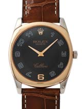ň̃bNXX[p[Rs[ bNXvRs[ ROLEX `F[j(CELLINI) / Ref.4233/9