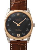 V܃bNXX[p[Rs[ bNXvRs[ ROLEX `F[j(CELLINI) / Ref.4233/9