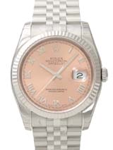 V܃bNXX[p[Rs[ bNXvRs[ ROLEX fCgWXg(DATEJUST) / Ref.116234