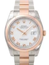 ň̃bNXX[p[Rs[ bNXvRs[ ROLEX fCgWXg(DATE JUST) / Ref.116201