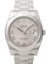 ň̃bNXX[p[Rs[ bNXvRs[ ROLEX fCgWXg(DATEJUST) / Ref.116200