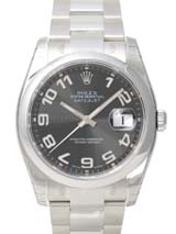 ň̃bNXX[p[Rs[ bNXvRs[ ROLEX fCgWXg(DATEJUST) / Ref.116200