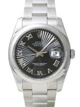 V܃bNXX[p[Rs[ bNXvRs[ ROLEX fCgWXg(DATE JUST) / Ref.116200