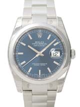 ň̃bNXX[p[Rs[ bNXvRs[ ROLEX fCgWXg(DATE JUST) / Ref.116200