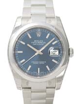 V܃bNXX[p[Rs[ bNXvRs[ ROLEX fCgWXg(DATE JUST) / Ref.116200