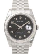 V܃bNXX[p[Rs[ bNXvRs[ ROLEX fCgWXg(DATE JUST) / Ref.116234