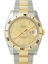 ň̃bNXX[p[Rs[ bNXvRs[ ROLEX fCgWXg^[mOt(DATEJUST TURN-O-GRAPH)/Ref.116263