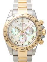 ň̃bNXX[p[Rs[ bNXvRs[ ROLEX RXOt fCgi(COSMOGRAPH DAYTONA)/Ref.116523NR
