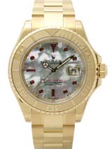 V܃bNXX[p[Rs[ bNXvRs[ ROLEX bg}X^[(YACHT-MASTER)/Ref.16628NGR