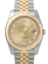 V܃bNXX[p[Rs[ bNXvRs[ ROLEX fCgWXg(DATEJUST)/Ref.116233G