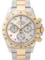 V܃bNXX[p[Rs[ bNXvRs[ ROLEX RXOt fCgi(COSMOGRAPH DAYTONA)/Ref.116523NA