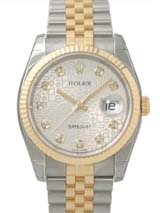 V܃bNXX[p[Rs[ bNXvRs[ ROLEX fCgWXg(DATEJUST)/Ref.116233G