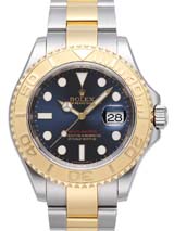 V܃bNXX[p[Rs[ bNXvRs[ ROLEX bg}X^[(YACHT-MASTER)/Ref.16623