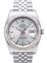 V܃bNXX[p[Rs[ bNXvRs[ ROLEX fCgWXg(DATEJUST)/Ref.116234