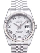 V܃bNXX[p[Rs[ bNXvRs[ ROLEX fCgWXg(DATEJUST)/Ref.116234