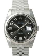 V܃bNXX[p[Rs[ bNXvRs[ ROLEX fCgWXg(DATEJUST)/Ref.116234