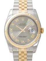 V܃bNXX[p[Rs[ bNXvRs[ ROLEX fCgWXg(DATEJUST) / Ref.116233