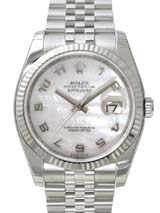 V܃bNXX[p[Rs[ bNXvRs[ ROLEX fCgWXg VF_CA(DATEJUST) / Ref.116234NA