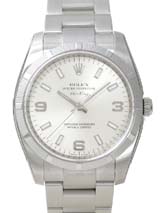 V܃bNXX[p[Rs[ bNXvRs[ ROLEX GALO ^[hx[(AIR-KING TURND) / Ref.114210