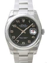 V܃bNXX[p[Rs[ bNXvRs[ ROLEX fCgWXg(DATE JUST) / Ref.116200