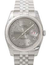 V܃bNXX[p[Rs[ bNXvRs[ ROLEX fCgWXg(DATE JUST) / Ref.116234