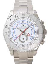 V܃bNXX[p[Rs[ bNXvRs[ ROLEX bg}X^[II(YACHT-MASTER II) / Ref.116689