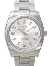 V܃bNXX[p[Rs[ bNXvRs[ ROLEX GALO(AIRKING) / Ref.114200