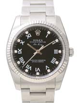 V܃bNXX[p[Rs[ bNXvRs[ ROLEX GALO 11P_CA(AIR-KING 11P) / Ref.114234G