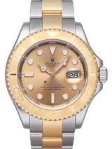 V܃bNXX[p[Rs[ bNXvRs[ ROLEX bg}X^[ (YACHT-MASTER) / Ref.16623