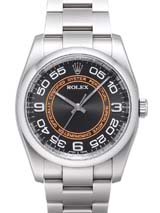 V܃bNXX[p[Rs[ bNXvRs[ ROLEX ICX^[ p[y`A(OYSTER PERPETUAL) / Ref.116000