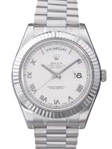 V܃bNXX[p[Rs[ bNXvRs[ ROLEX fCfCgII(DAY-DATE II) / Ref.218239