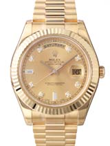 V܃bNXX[p[Rs[ bNXvRs[ ROLEX fCfCgII(DAY-DATE II) / Ref.218238A