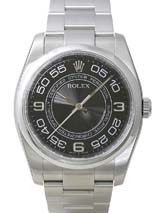 V܃bNXX[p[Rs[ bNXvRs[ ROLEX ICX^[ p[y`A(OYSTER PERPETUAL) / Ref.116000