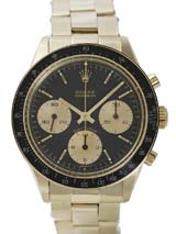 V܃bNXX[p[Rs[ bNXvRs[ ROLEX RXOt fCgi(COSMOGRAPH DAYTONA) / Ref.6241