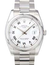 V܃bNXX[p[Rs[ bNXvRs[ ROLEX p[؃`A fCg(OYSTER PERPETUAL DATE) / Ref.115200