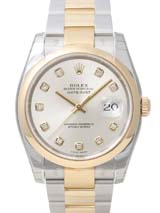 V܃bNXX[p[Rs[ bNXvRs[ ROLEX fCgWXg@10P_CA(DATEJUST 10P) / Ref.116203G