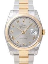 V܃bNXX[p[Rs[ bNXvRs[ ROLEX fCgWXg(DATEJUST) / Ref.116203