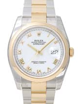 V܃bNXX[p[Rs[ bNXvRs[ ROLEX fCgWXg(DATEJUST) / Ref.116203