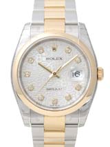 V܃bNXX[p[Rs[ bNXvRs[ ROLEX fCgWXg@10P_CA(DATEJUST 10P) / Ref.116203G