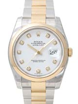 V܃bNXX[p[Rs[ bNXvRs[ ROLEX fCgWXg@10P_CA(DATEJUST 10P) / Ref.116203G