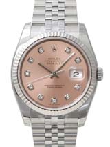 V܃bNXX[p[Rs[ bNXvRs[ ROLEX fCgWXg 10P_CA(DATEJUST) / Ref.116234G