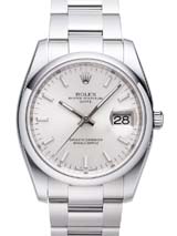 V܃bNXX[p[Rs[ bNXvRs[ ROLEX p[y`A fCg(OYSTER PERPETUAL DATE) / Ref.115200