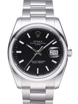 V܃bNXX[p[Rs[ bNXvRs[ ROLEX p[y`A fCg(OYSTER PERPETUAL DATE) / Ref.115200