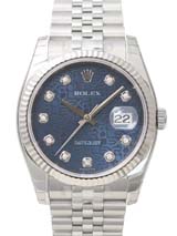 V܃bNXX[p[Rs[ bNXvRs[ ROLEX fCgWXg 10P_CA(DATEJUST) / Ref.116234G