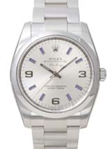 V܃bNXX[p[Rs[ bNXvRs[ ROLEX GALO(AIR-KING) / Ref.114200