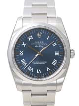 ň̃bNXX[p[Rs[ bNXvRs[ ROLEX GALO(AIR-KING) / Ref.114200