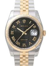 ň̃bNXX[p[Rs[ bNXvRs[ ROLEX fCgWXg(DATEJUST) / Ref.116233